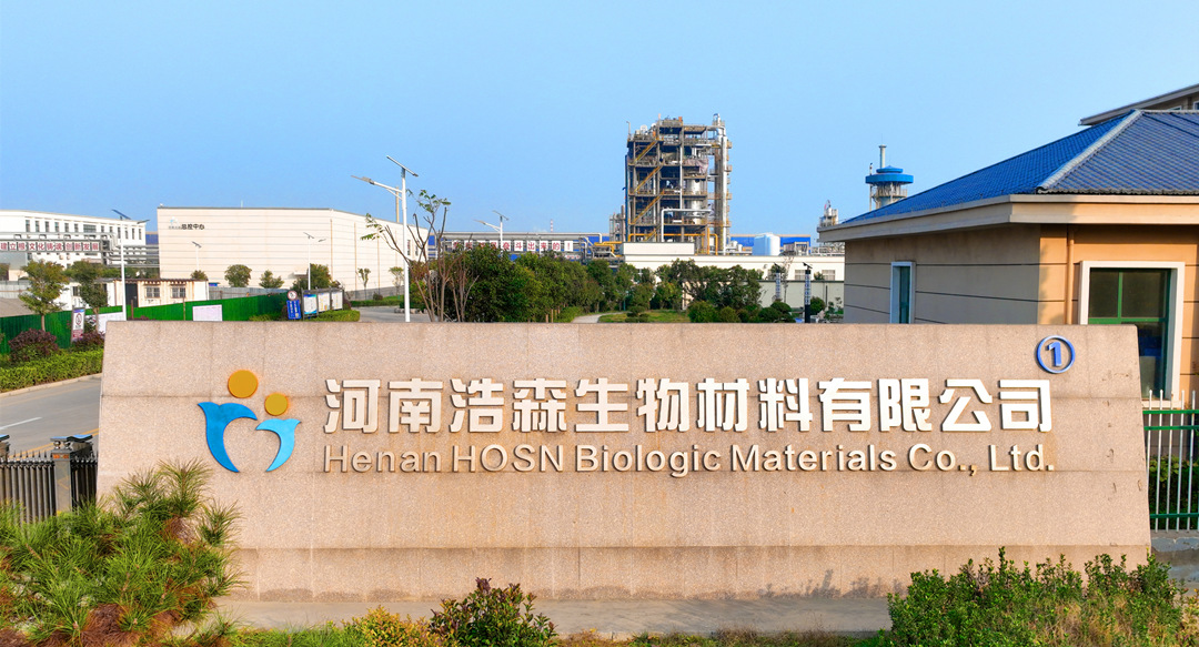 Biobased chemical manufacturers